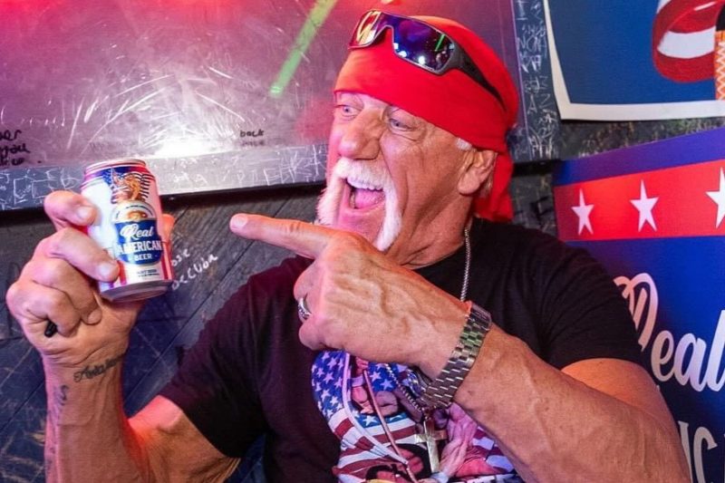 Zomrel Hulk Hogan, legenda profesionálneho wrestlingu. Mal 71 rokov