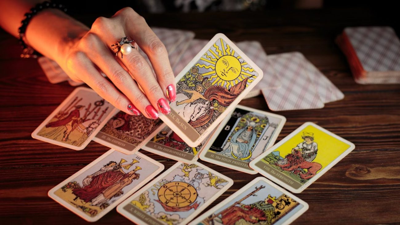 Horoskop podľa TAROTU na STREDU 23. júla 2025