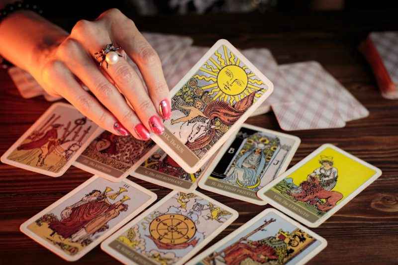 HOROSKOP podľa tarotu na štvrtok 24. júla 2025