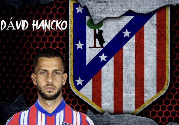 Dávid Hancko prestupuje do Atlética Madrid: Slovenský reprezentant mieri z Feyenoordu do La Ligy