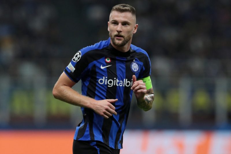 Milan Škriniar prestúpil do Fenerbahce. V Istanbule ostáva na štyri roky, ročne zarobí milióny